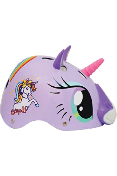 Street Jam Magic Unicorn (Purple)