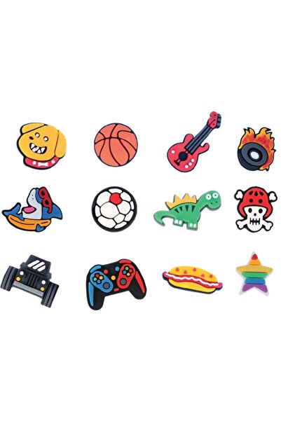 Street Jam DIY Popins (Black)