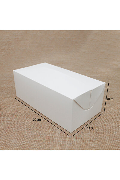 Generic Easy-to-open and close paper meal boxes