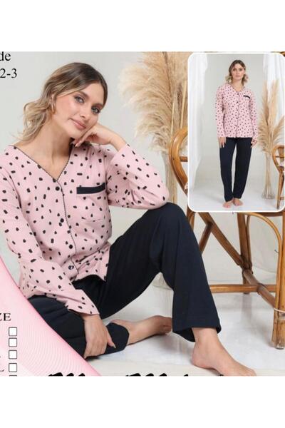 Malven Pajama set
