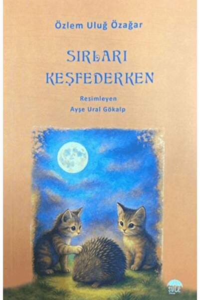 Yapı Kredi Yayınları Sırları Keşfederken