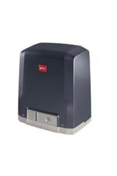 Bft A 600 Tek Motor Sadece Motor Sürgülü Yana Kayar Kapı Motoru Kumanda