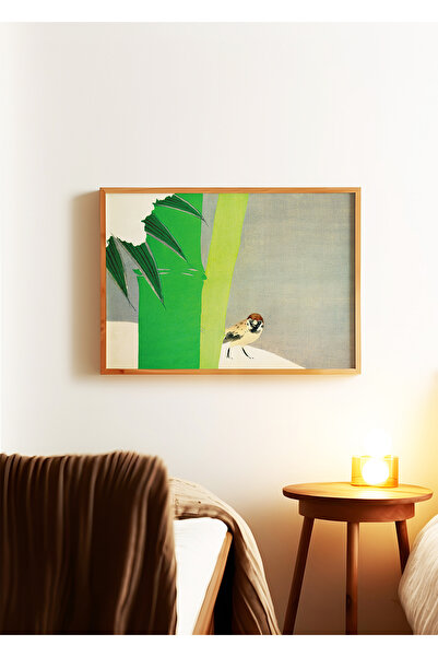 ARTHOUSECOLLECTIVE Kamisaka Sekka – Lucrări de artă japoneză - Poster fără ca...