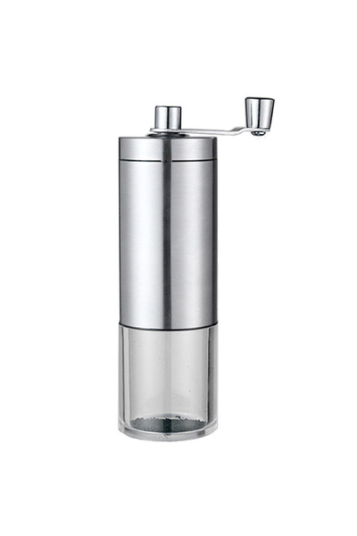 Seven Two Seven Wooden manual coffee grinder