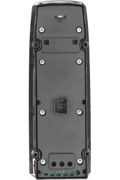 Aftermarket Butoane geamuri electrice pentru Mercedes W204/W212/W207/GLK/X204/A207/C207 (fără oglinzi rabatabile)