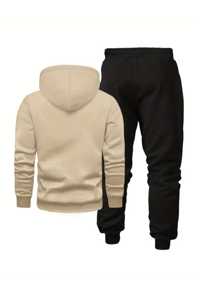 bellanova Hooded Tracksuit Set87