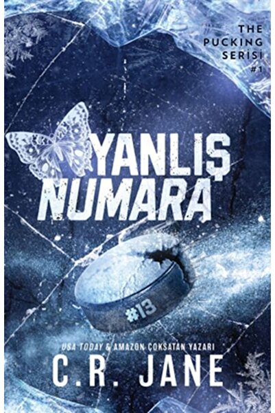 İthaki Yayınları Yanlış Numara