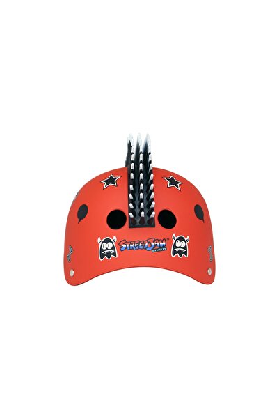 Street Jam EZpunk (Red)