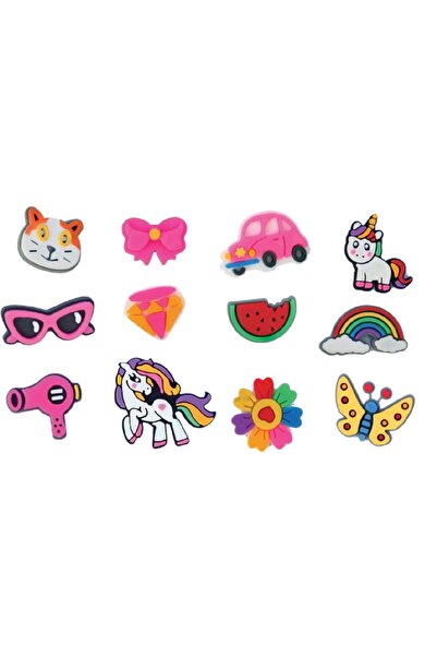 Street Jam DIY Popins (Pink)