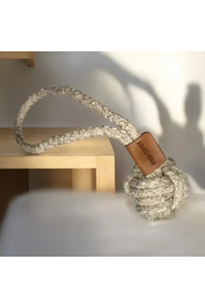 ETT كرة لعب للكلاب من ميكوبت