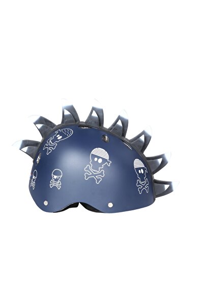Street Jam Finhawk Pirate (Reflex Blue)