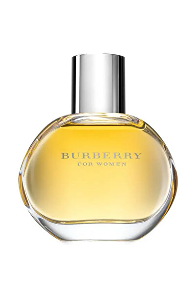 BURBERRY Classic For Women Eau De Parfum 50 ml