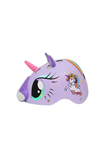Street Jam Magic Unicorn (Purple)