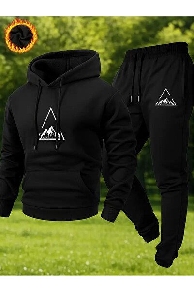 bellanova Hooded Tracksuit Set34