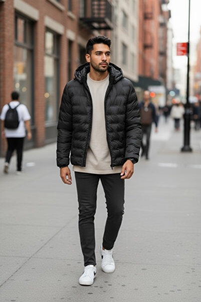 dehaine Men's jacket, fashion style, casual, 5226B