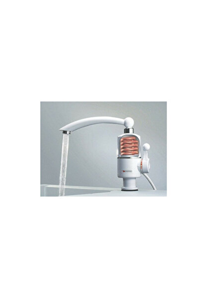 KlaussTech Άμεση θέρμανση νερού με ηλεκτρική βρύση, λειτουργία ρύθμισης θερμοκρασίας ζεστού νερού