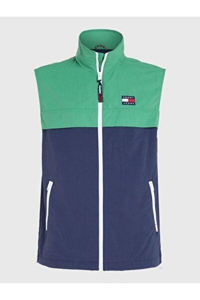 Tommy Hilfiger TJM CBK CHICAGO VES Twilight Navy / Multi Men