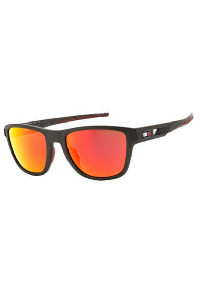 Tommy Hilfiger Sunglasses GRAY METAL Men