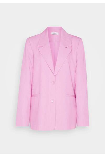 Mbym Blazer Lilac - Women