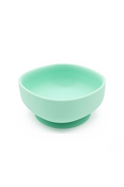 Generic square silicone bowl