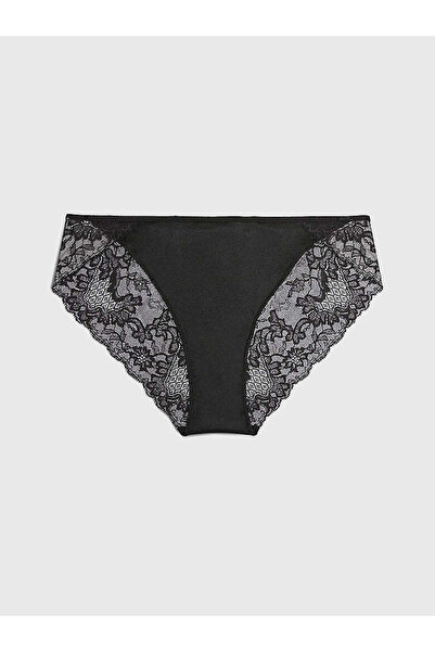 Calvin Klein BIKINI NEGRU Femei