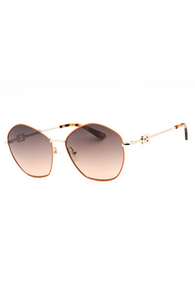 Guess Sunglasses ORANGE Women