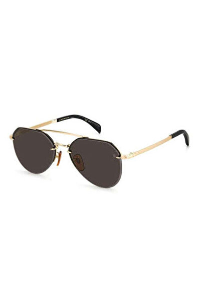 David Beckham Sunglasses BLACK Men