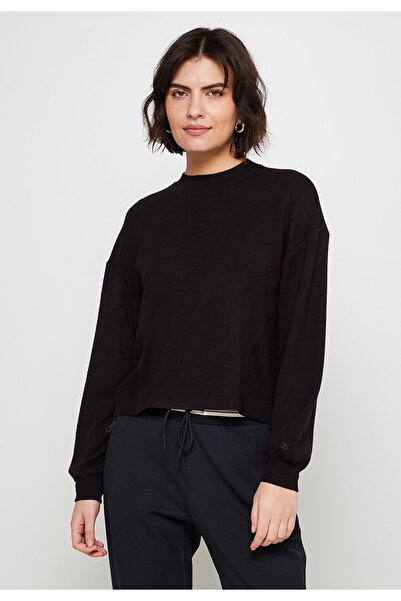 Softinos Sweater Black - Women