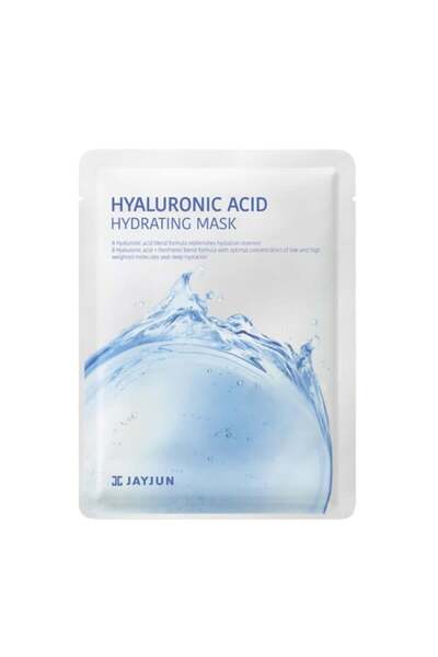 GİJON Gijun Hyaluronic Acid Mask, 23ml
