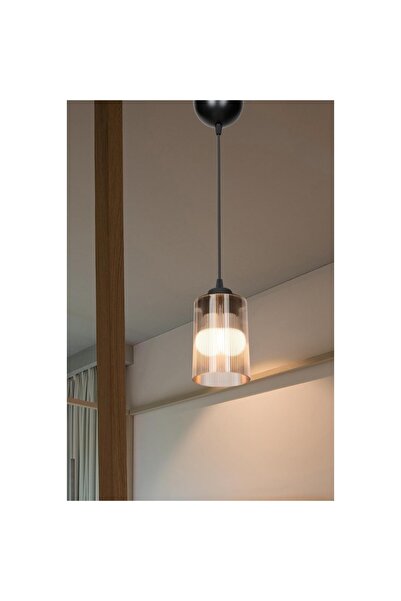 AyrStore AG LightDesign Bal Sarkıt Avize Yatak Odası Salon Mutfak Koridor Lam...