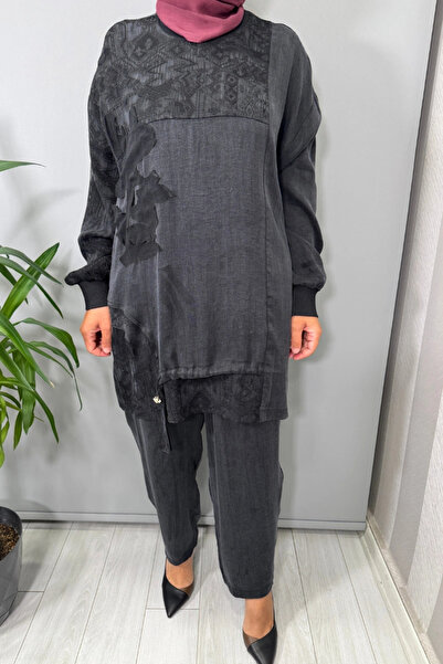 Ghisa Team Black 26Kgstkm4049