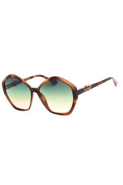 Guess Sunglasses BROWN Women