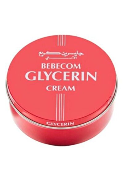 Glycerin Original Cream by Beekum, 400 ml