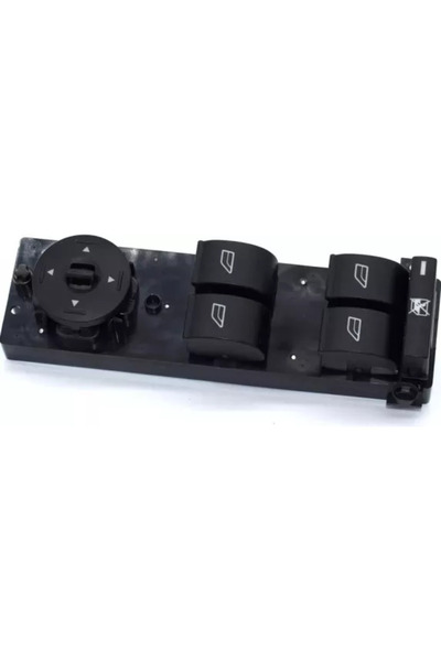 Aftermarket Comutatoare geamuri electrice compatibile cu Ford Focus MK2 (2004...