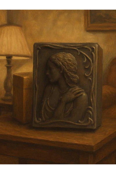 FAV'Or -Choose the best for you body FAV'Or- Soap with Vegetable Activated Charcoal, 75g