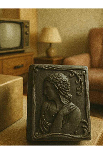 FAV'Or -Choose the best for you body FAV'Or- Soap with Vegetable Activated Charcoal, 75g