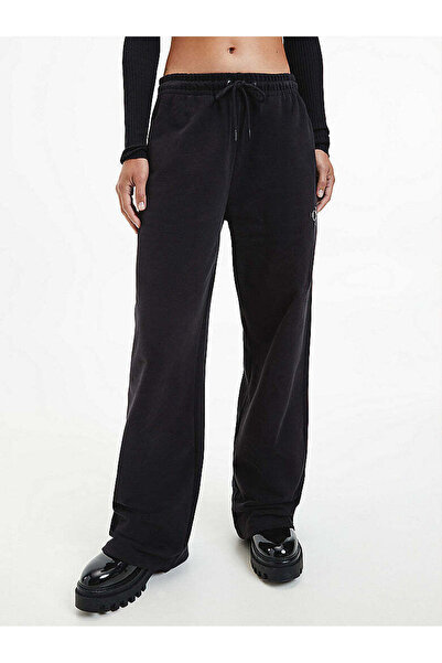 Calvin Klein MICRO MONOLOGO TRAI Ck Black Women