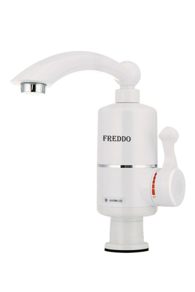 KlaussTech Electric Faucet for Instant Hot Water, Max Power 3000w, Fast Heati...