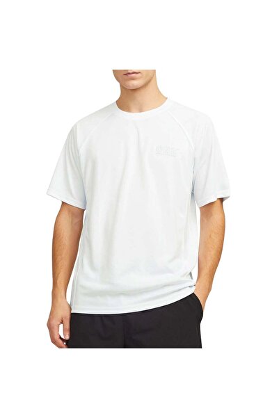 Jack & Jones JCOCNZ T-SHIRT NOOS White Men