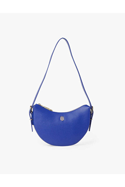 Tommy Hilfiger TH TIMELESS SHOULDER Lazurite Blue Women