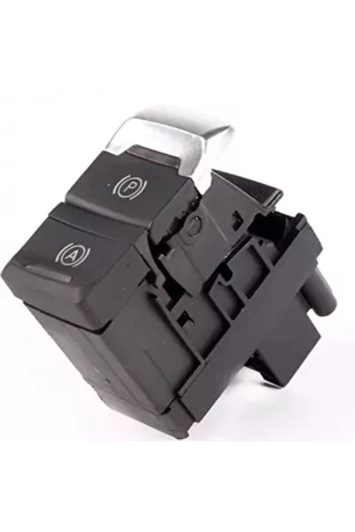 Aftermarket Buton de menținere a frânei de mână automate pentru Audi A4/S4 B8, Q5, A4 Allroad Quattro, A5/S5 - Nou