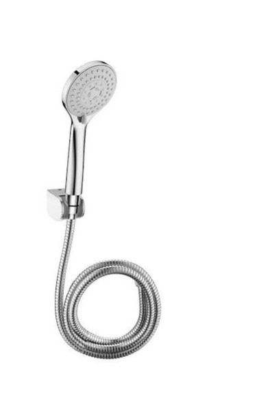 Marsilyan Therapy Effective 5-Function Shower Head Set Rsieg430-Cc84