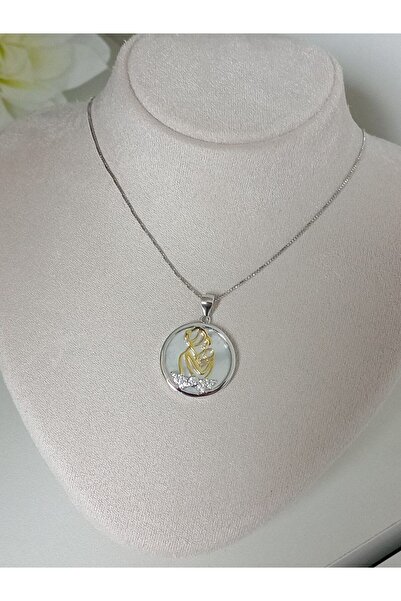 IAMIRA Colier Sandra