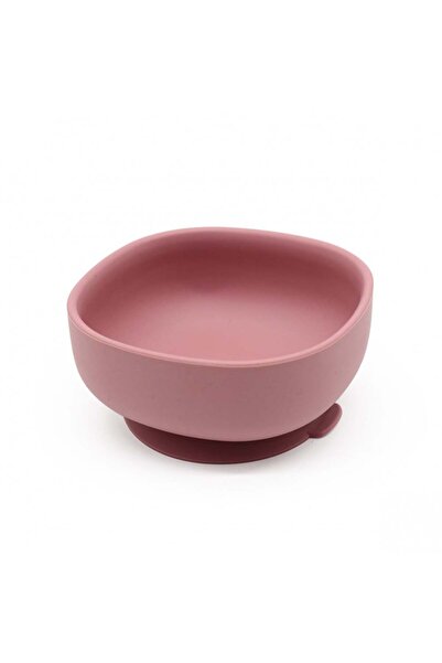 Generic square silicone bowl