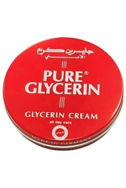Glycerin Pure Cream for Daily Body Care - 250 ml
