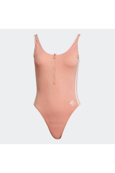 adidas SWIMSUIT PB BLUE Women