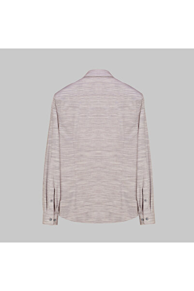 Sarar İNTERVİEW Goias Yağ Yeşili Gömlek