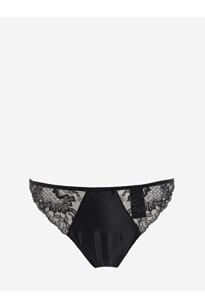 Calvin Klein THONG BLACK Women