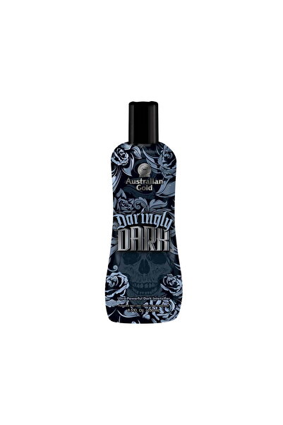 Australian Gold Λοσιόν για τολμηρό μαύρισμα, 250ml