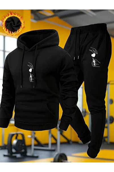 bellanova Hooded Tracksuit Set65